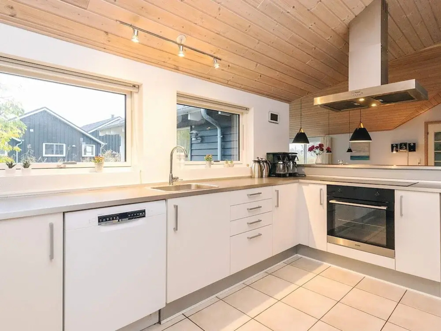 Luxury Retreat With Spa - By Traum Ferienwohnungen