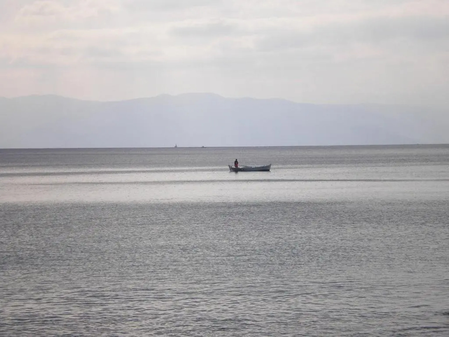 Christina Apartments