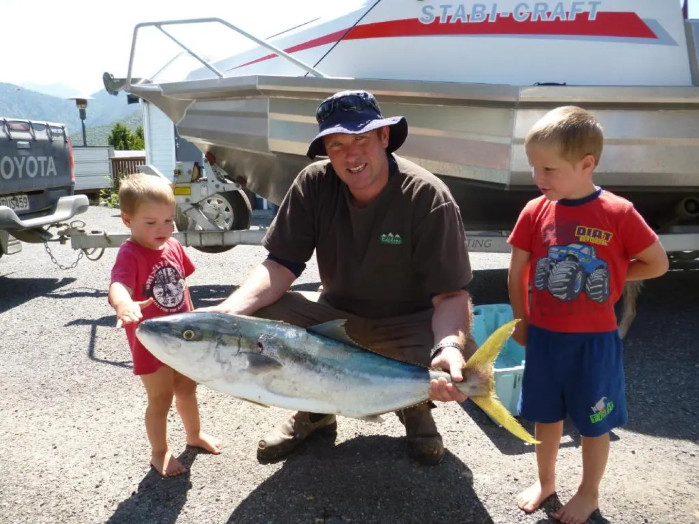 Bluemoon Lodge - Hostel