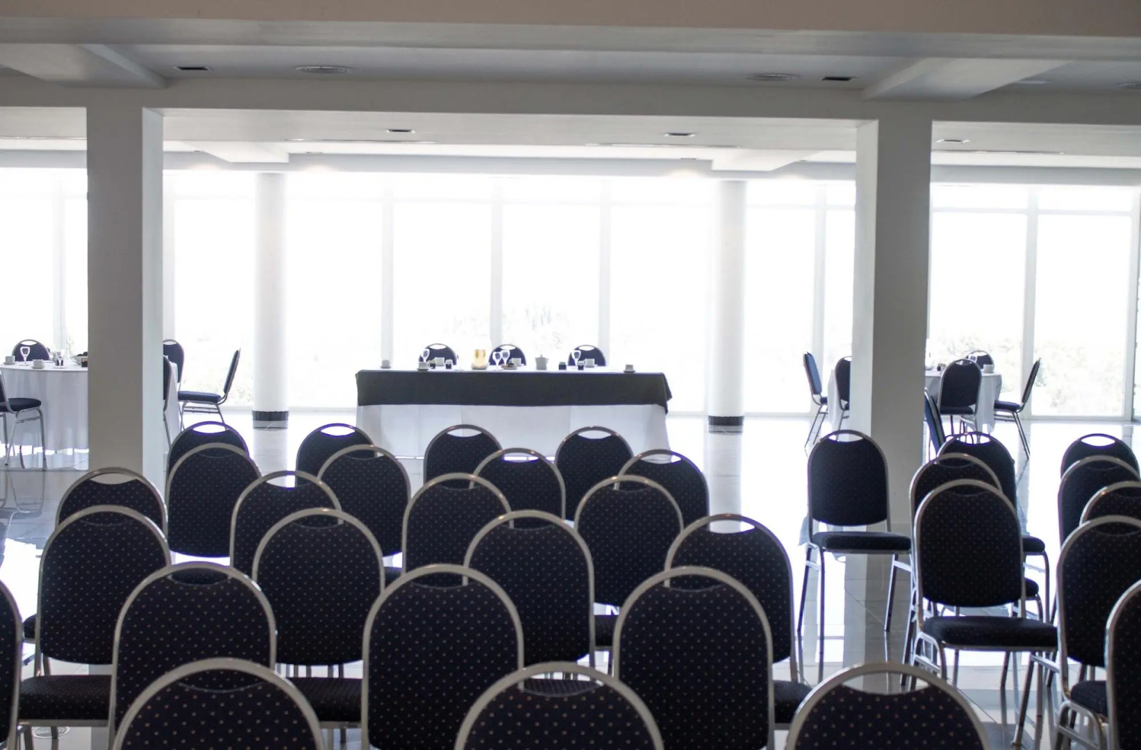 Cyan Wenelen Vaca Muerta