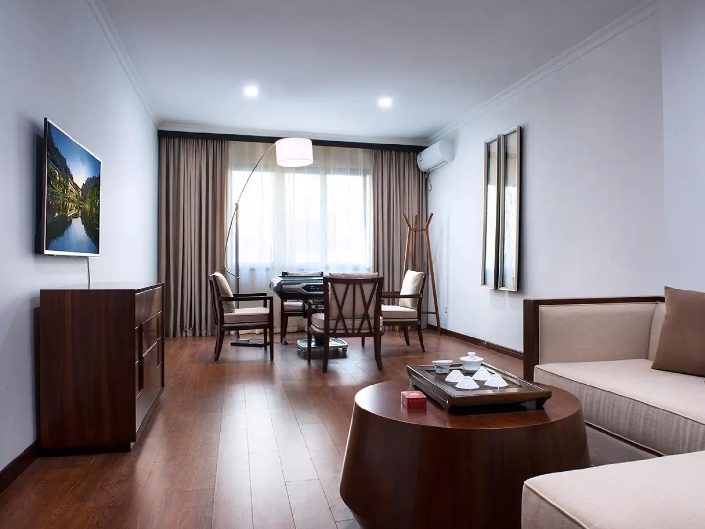 Fliport Resort Valley LongYan