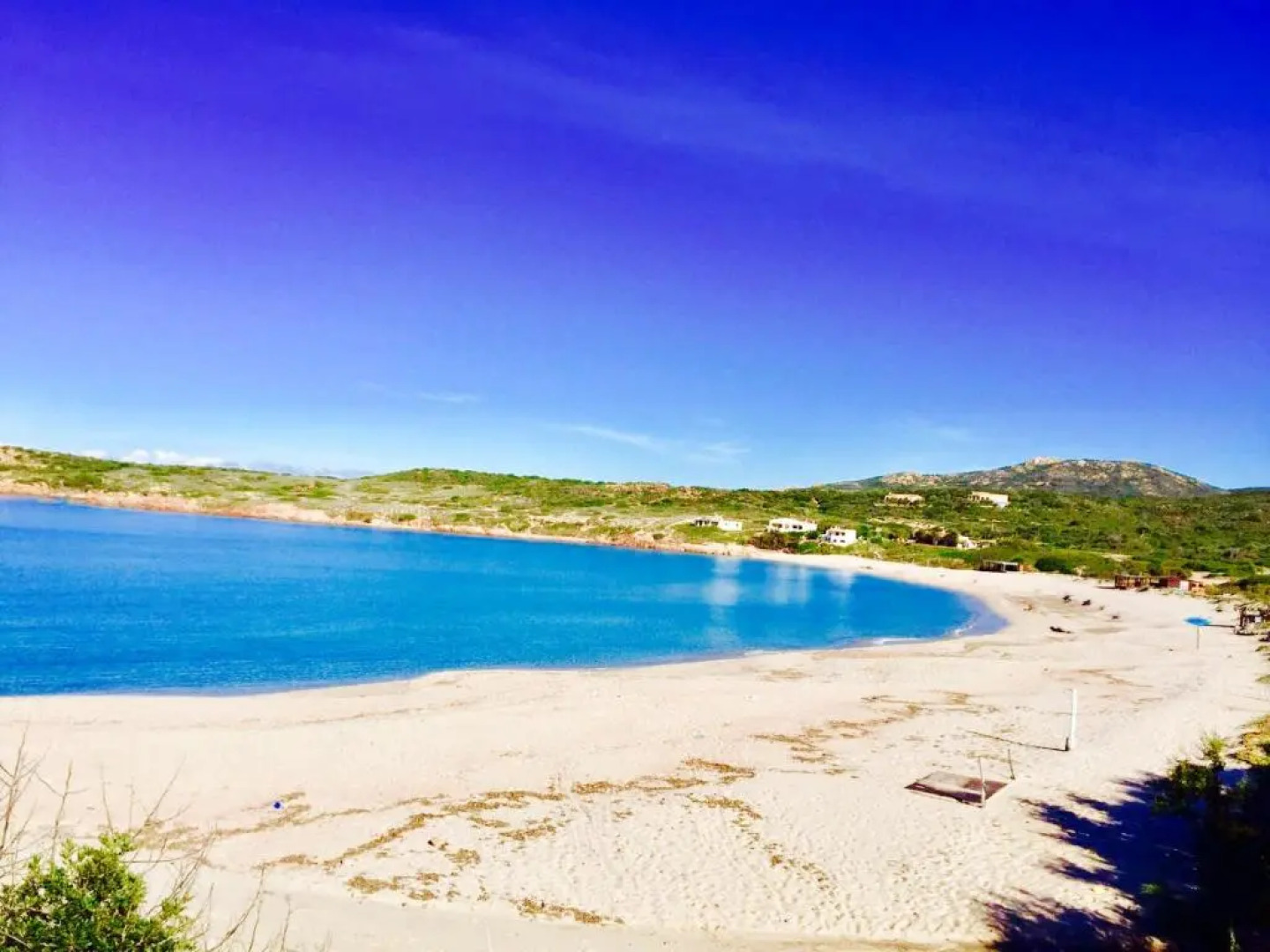 Appartamenti In Villa La Marinedda