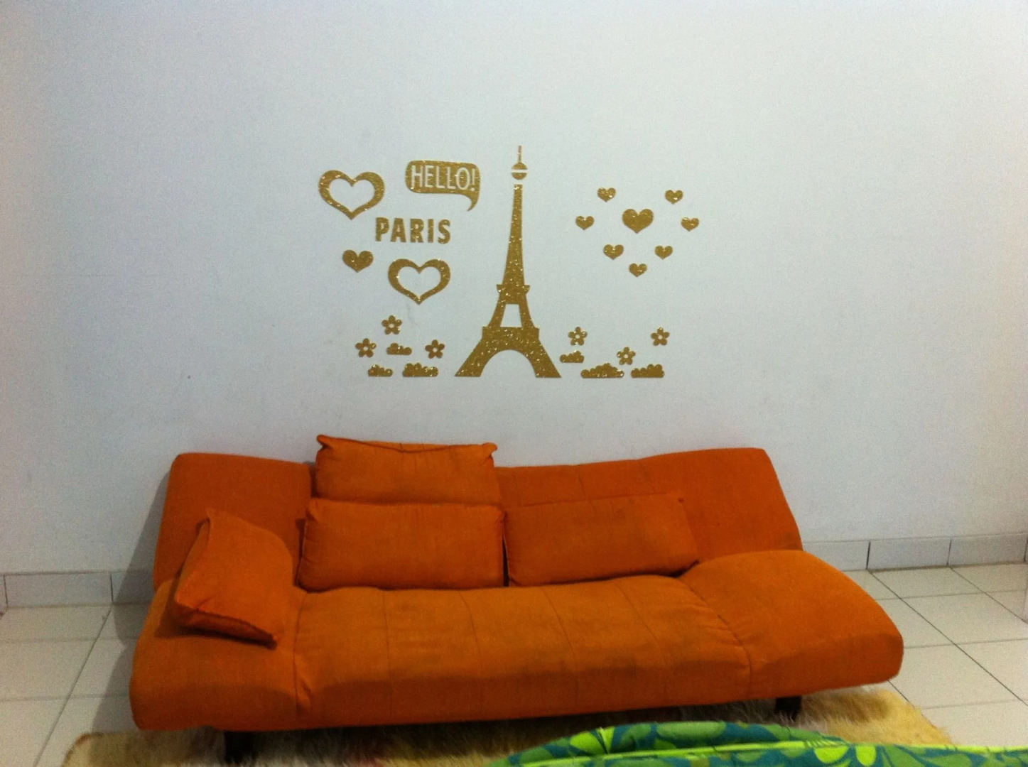 Villa Bukit Danau Lot 12