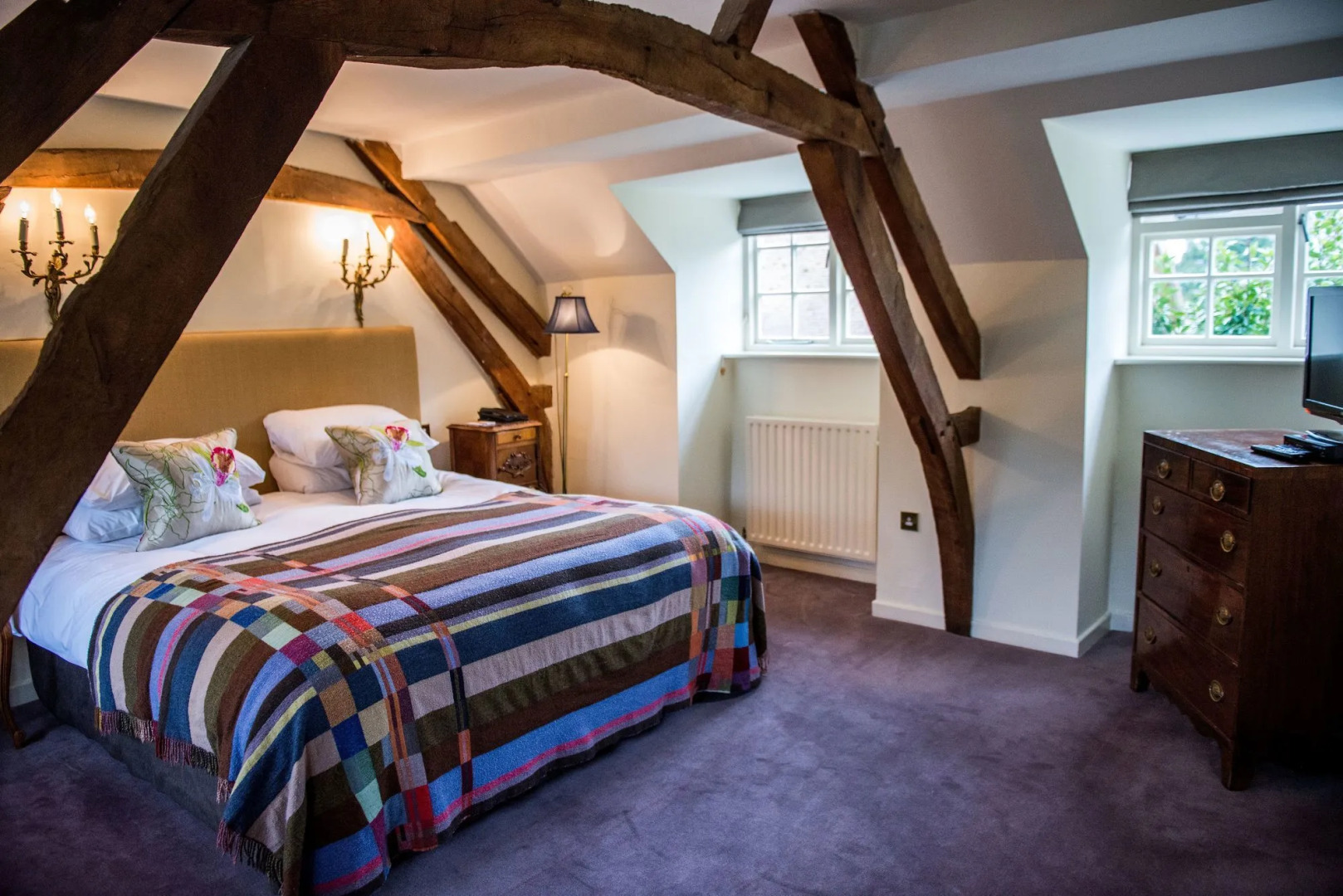 The Elms Hotel and Spa