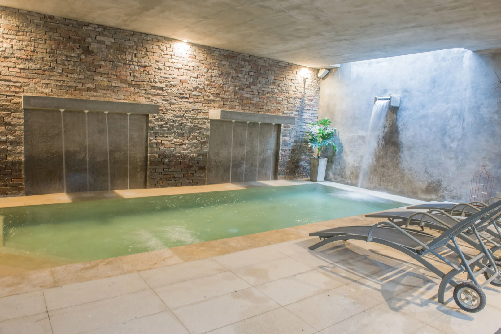 Villa Isidro Boutique & Spa