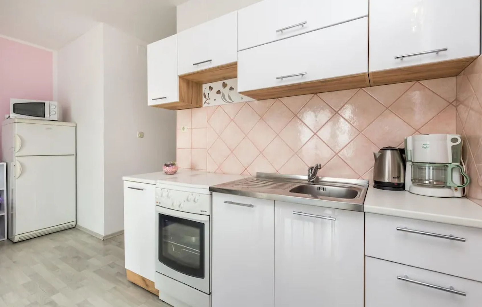 Stunning Home in Povljana With Wifi and 1 Bedrooms