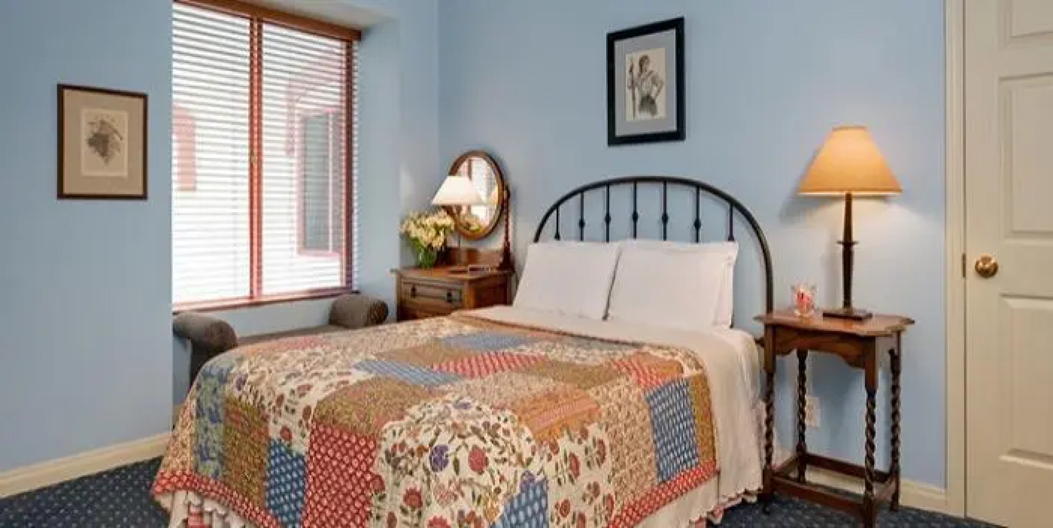 Ettas Place - A Sundance Inn - Bed and Breakfast