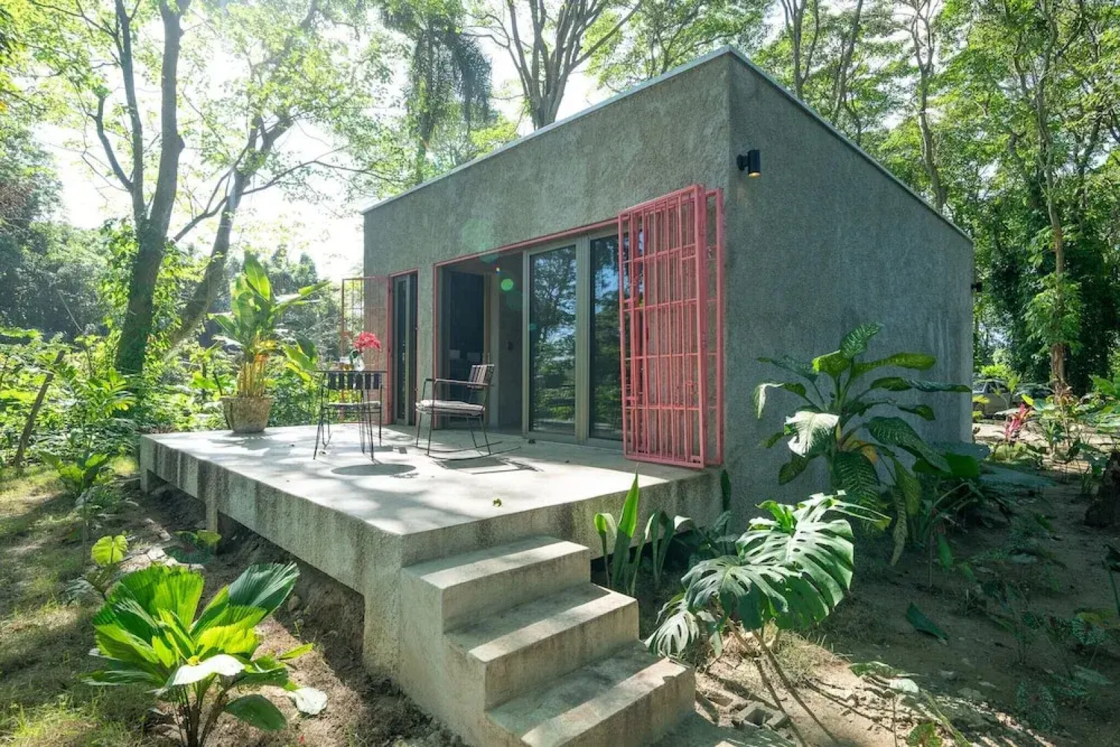 REFUGIO Sabaneta de Yásica