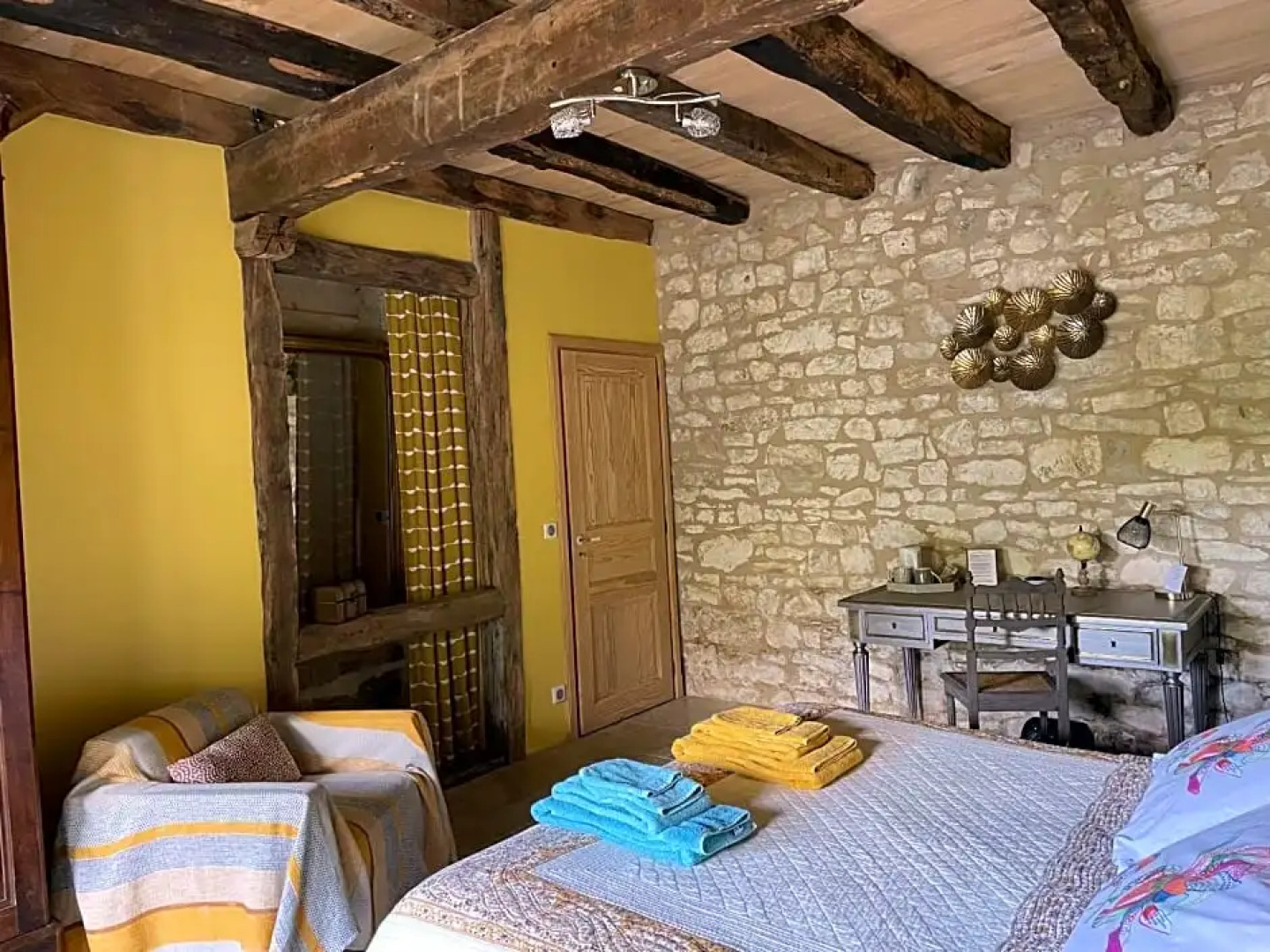 Domaine de Galoubet Lot