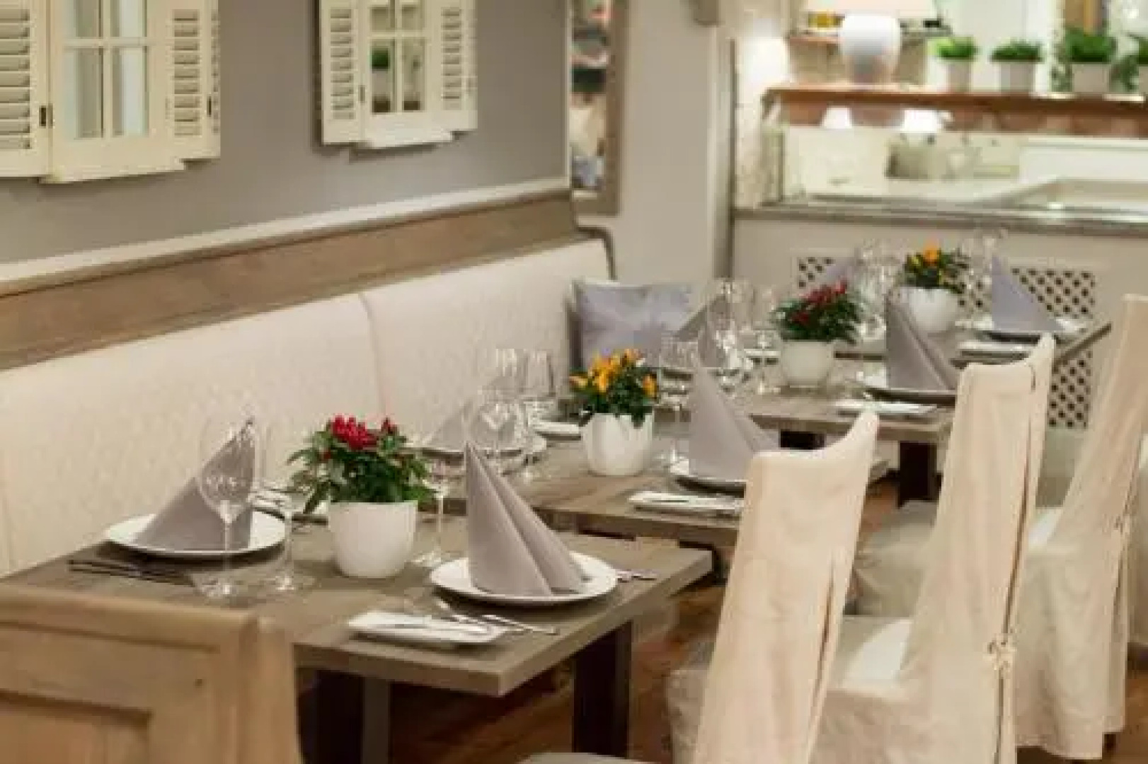 Landhotel Metnitztalerhof