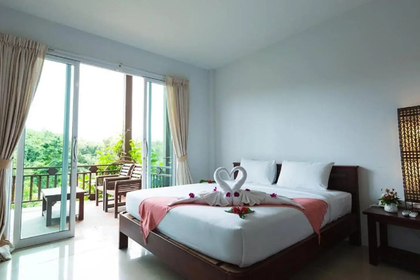 Nakakiri Resort & Spa