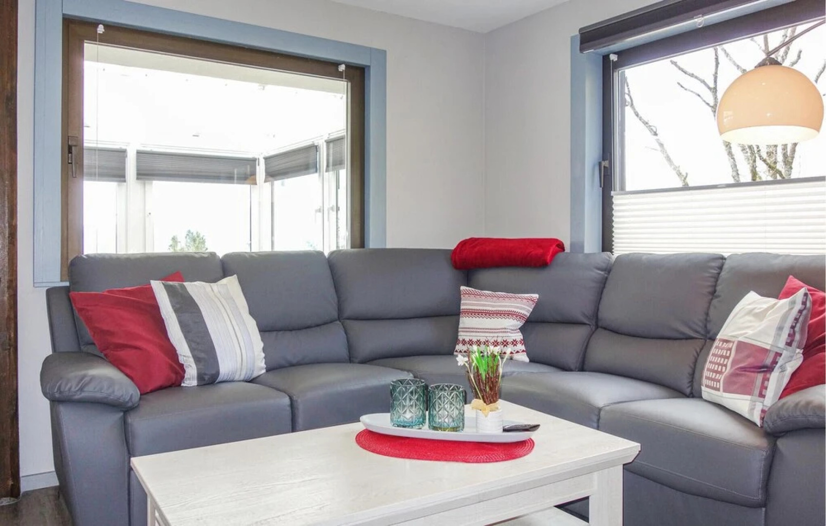 Amazing Home in Müllenborn With 2 Bedrooms and Wifi