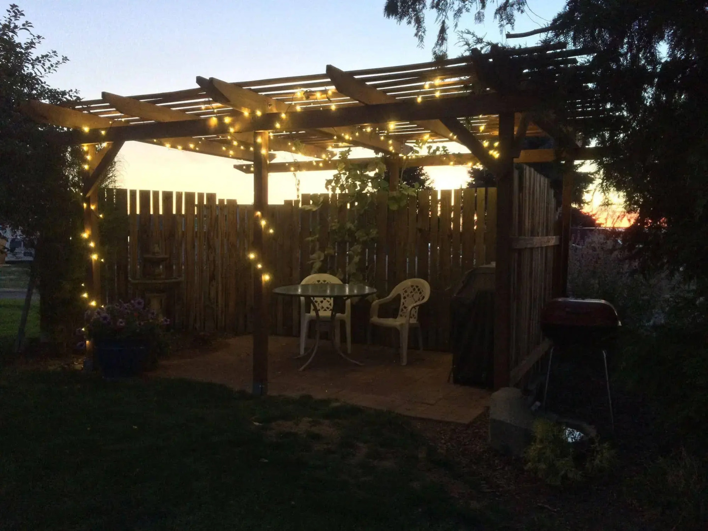 Walla Walla Garden Motel