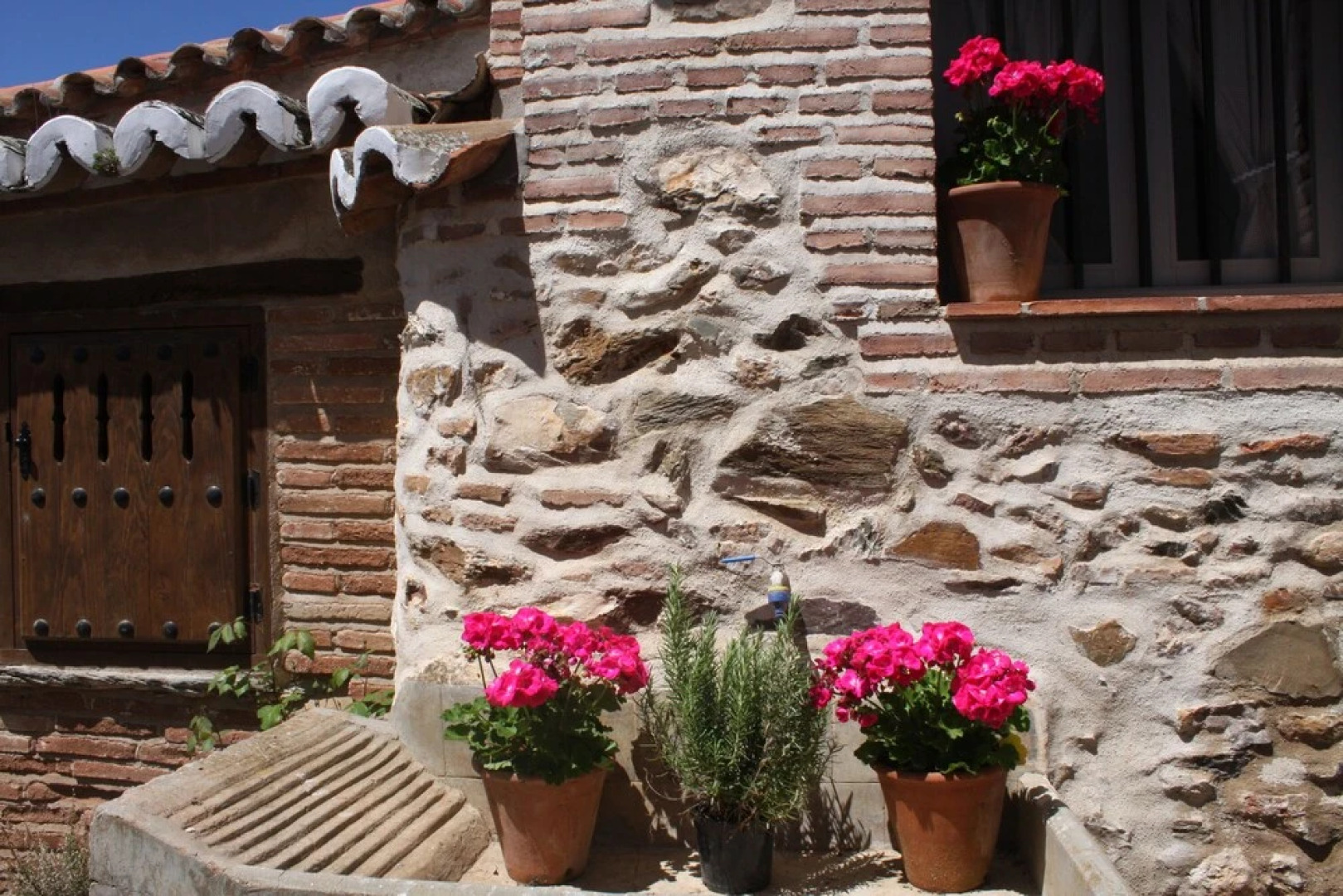 Casa de la Panadería