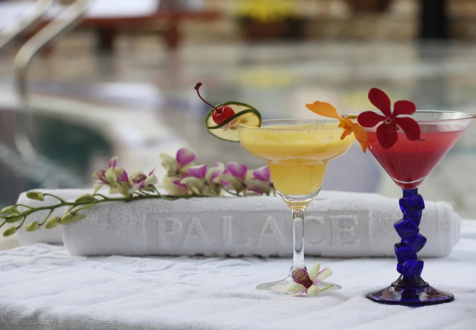 Palace Hotel Vung Tau