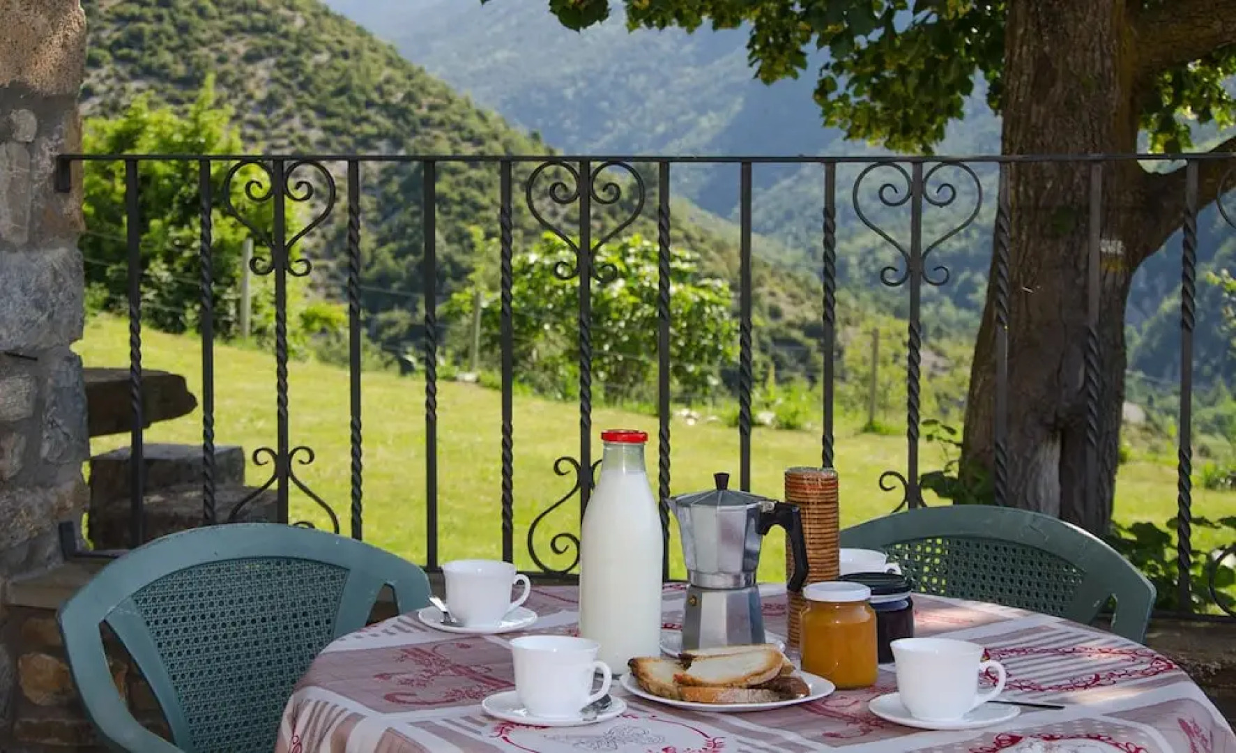 Casa Soltero Apartamentos Rurales