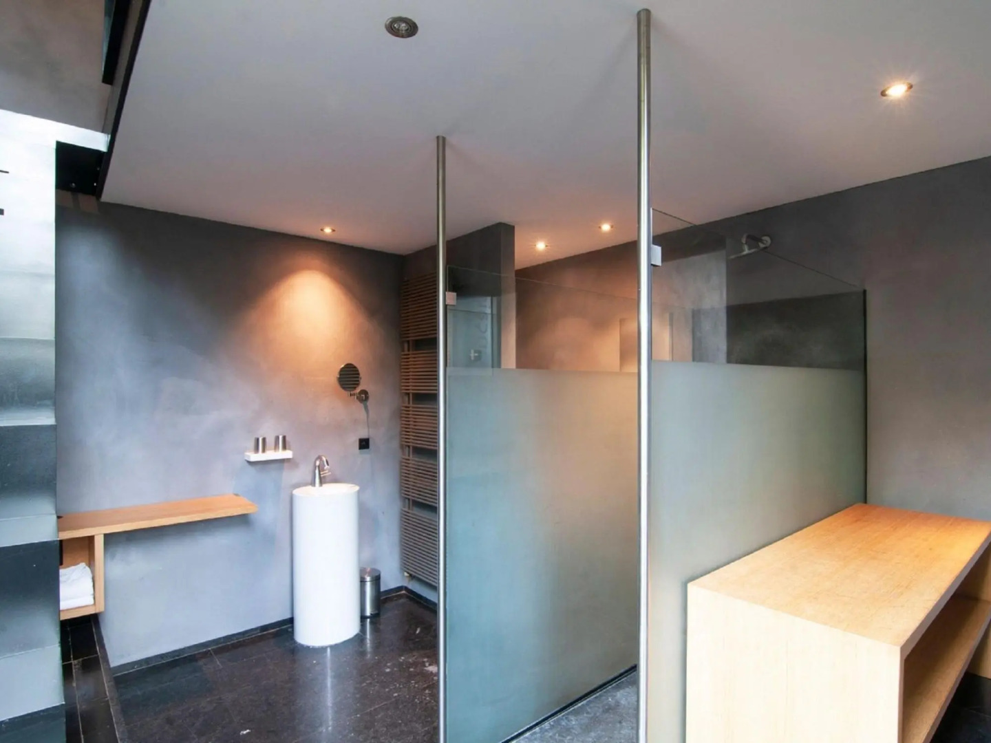 Holiday Home in Denee for 21 People