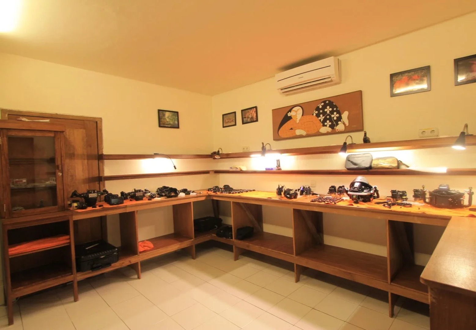 Cocotinos Manado a Boutique Dive Resort & Spa