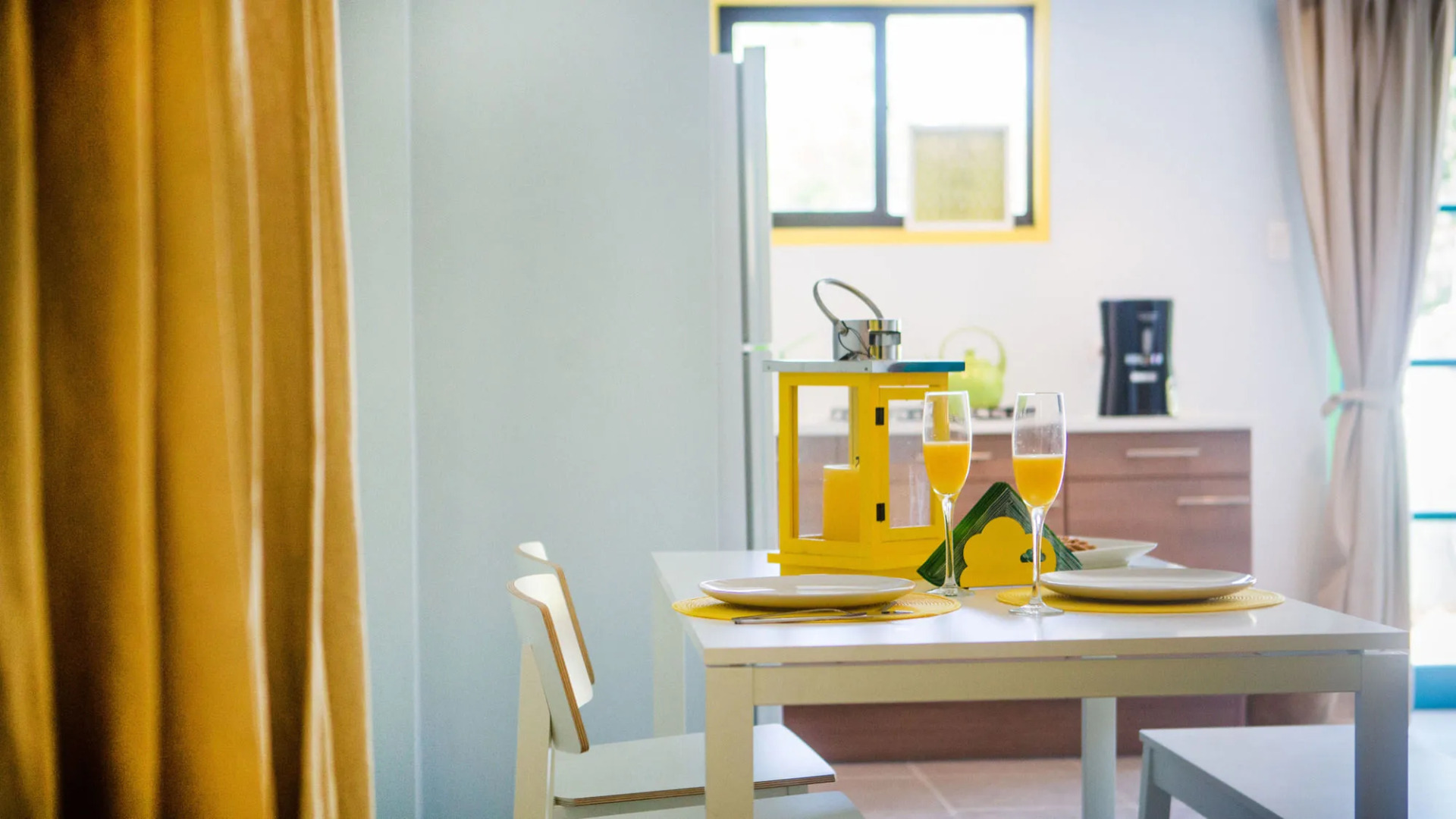 Bubali Bliss Studios & Villas