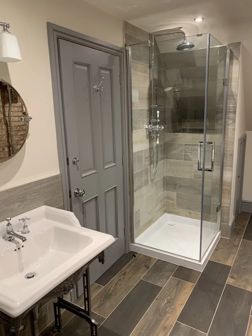 Luxury Boutique Country Cottage With Hot Tub