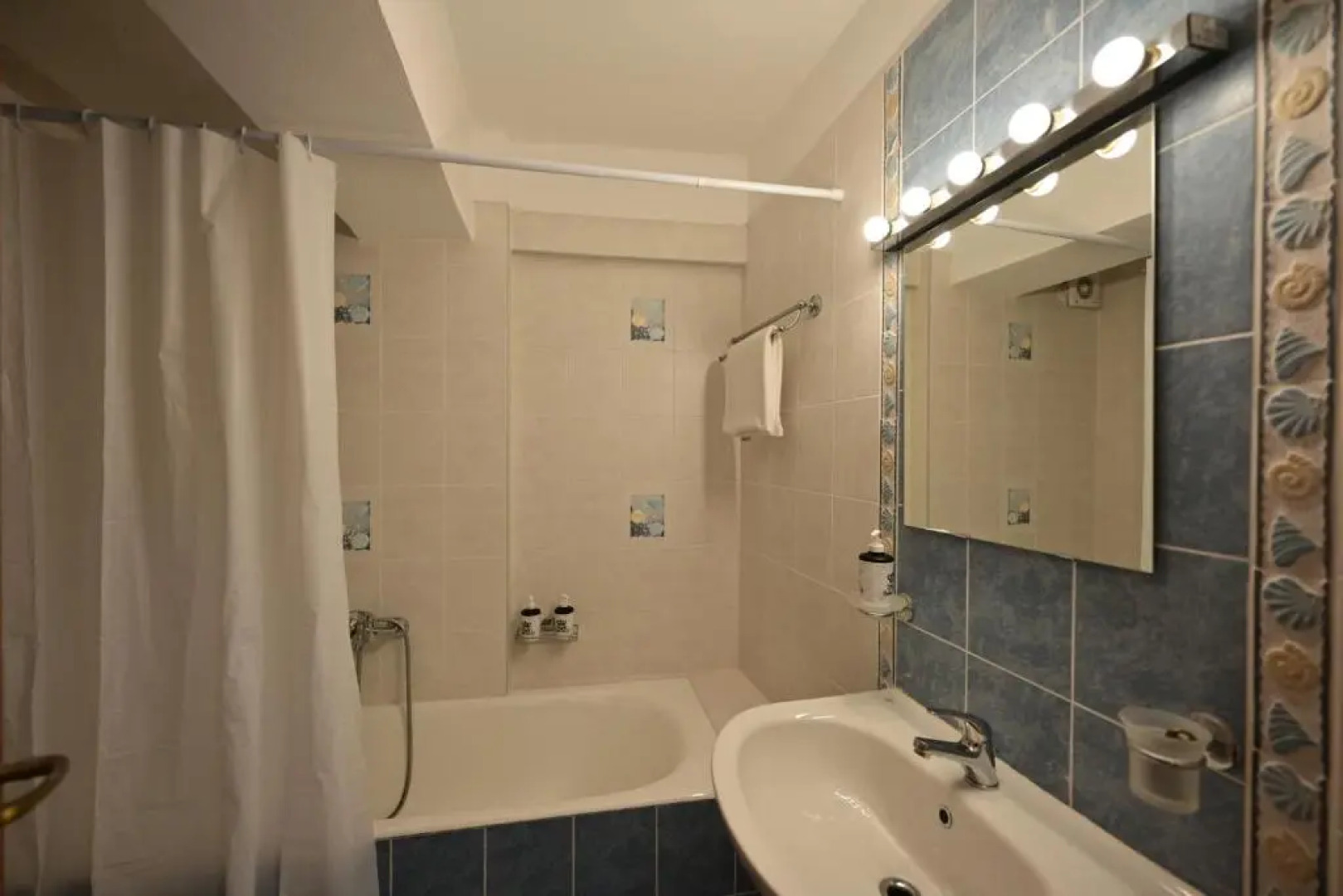 New Times Seafront Hotel Apartments Melissi