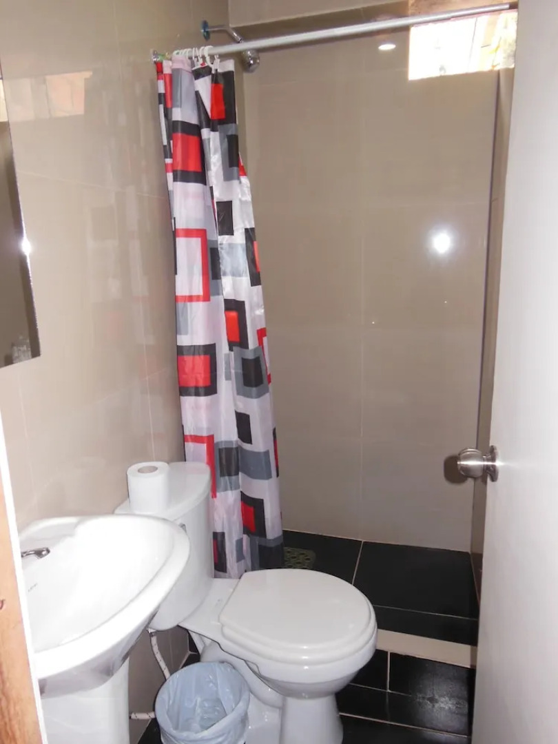 Illapa Machupicchu Hostal