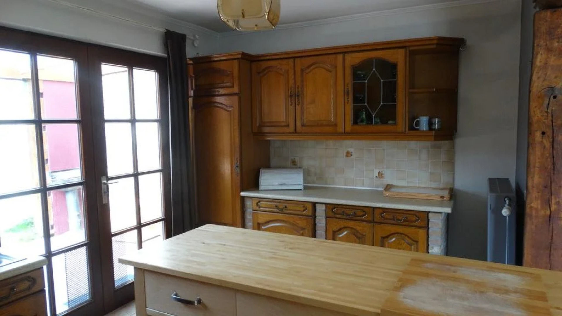 Gï¿½te La Maison Raymond