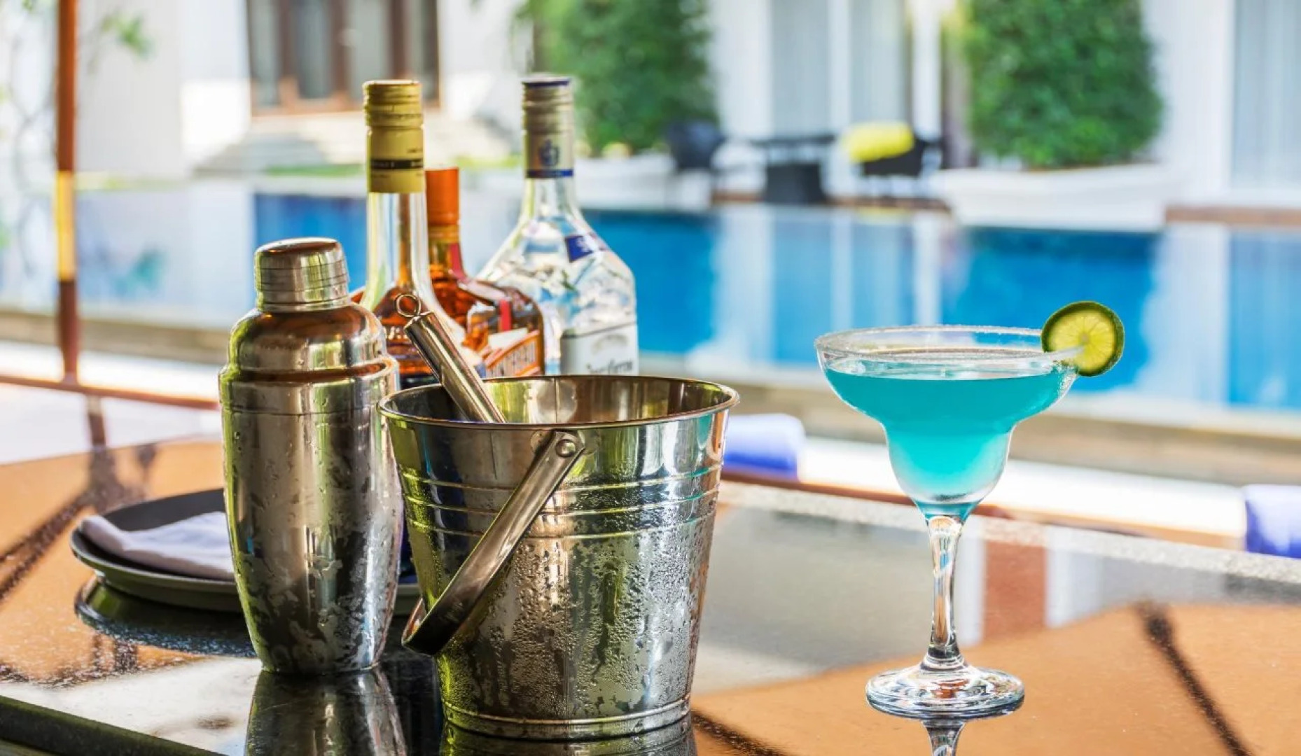 Malenne d'Angkor Residence