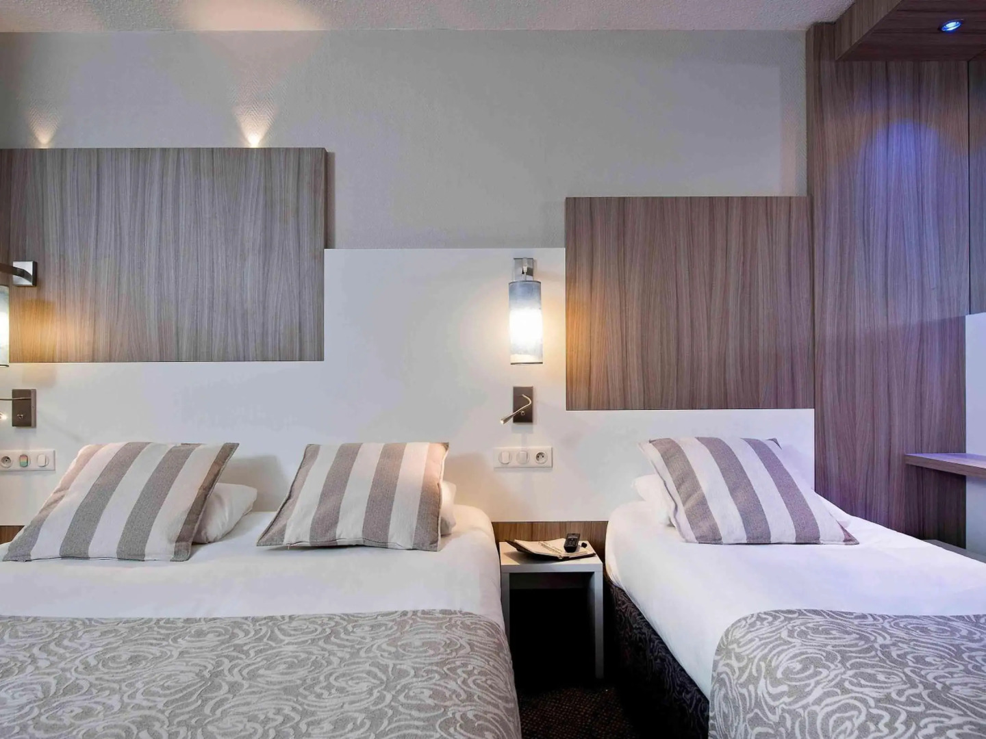 ibis Styles Melun Hotel