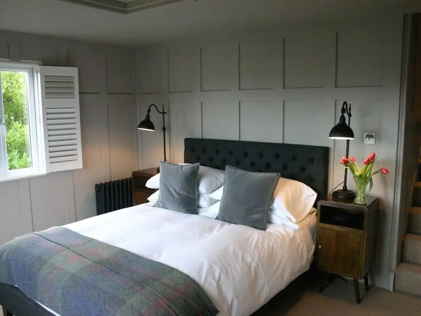 Number Fifty Townhouse Accommodation