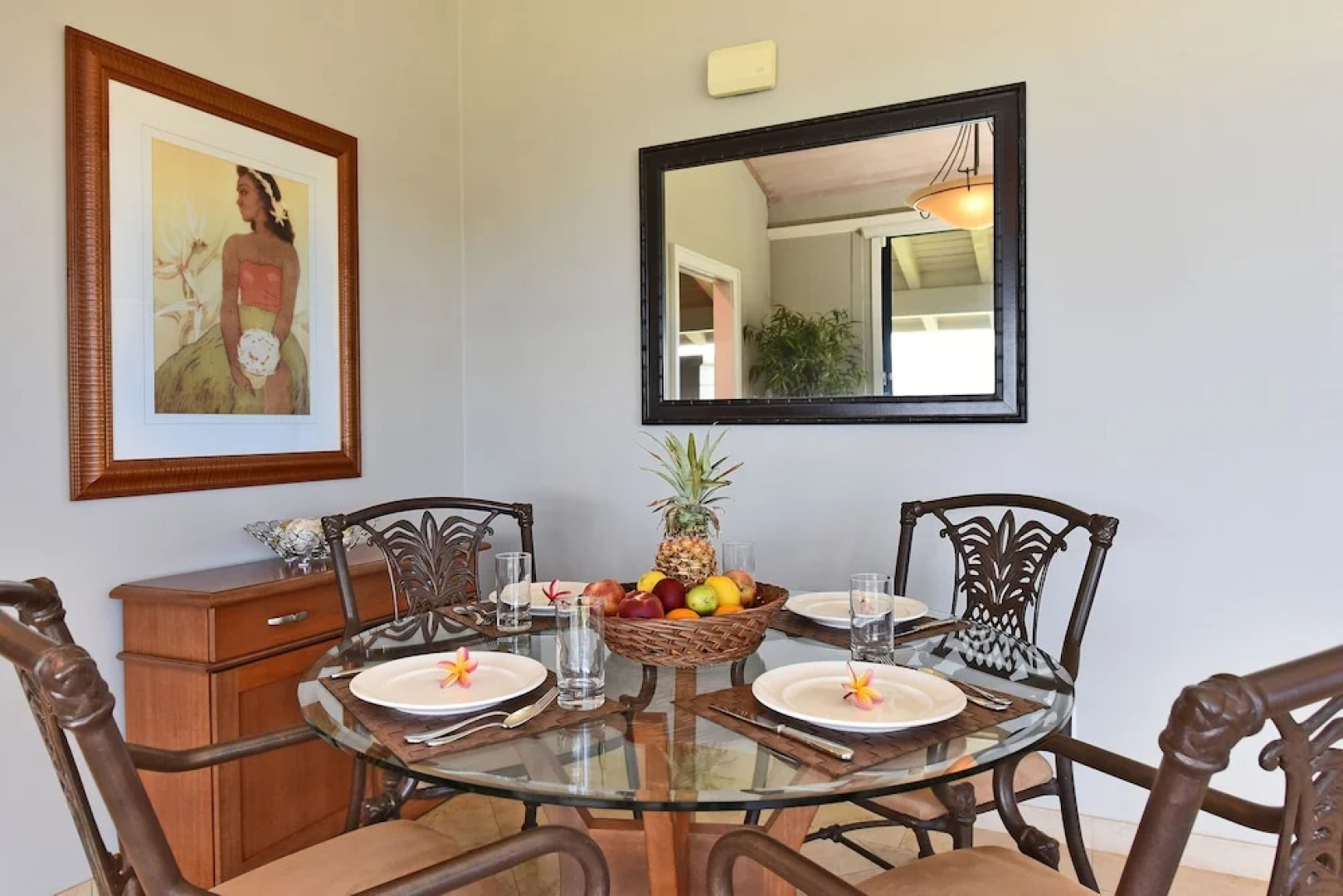 Kapalua Bay Villa 23b-1 1 Bedroom 1 Bathroom Villa