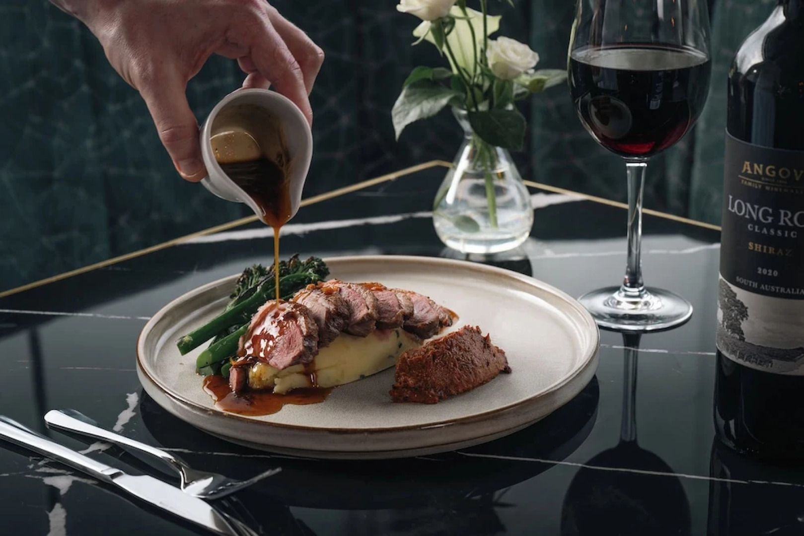 Hotel67 at Gleneagle