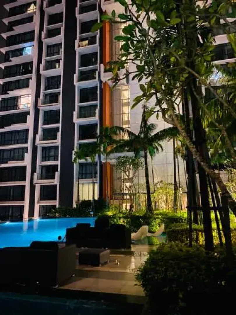 Grand Medini Suites by RR JBcity