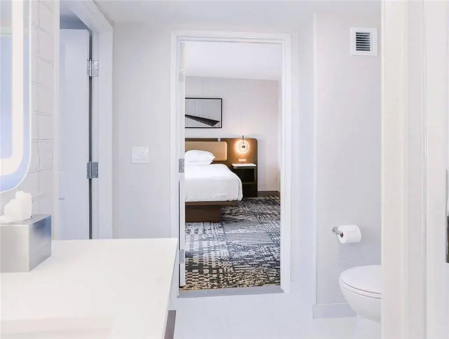 Radisson Hotel Santa Maria