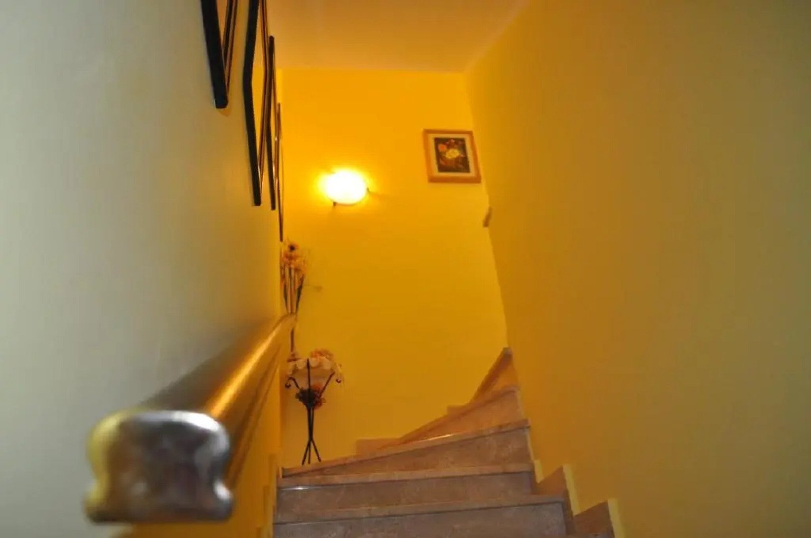 Ariedo Bed And Breakfast