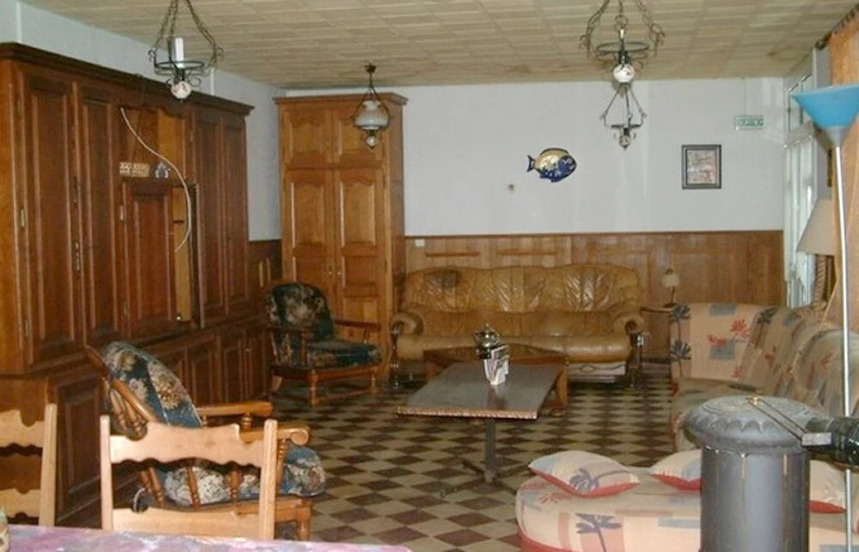 House With 5 Bedrooms in Verdun-en-lauragais, With Pool Access and Wif