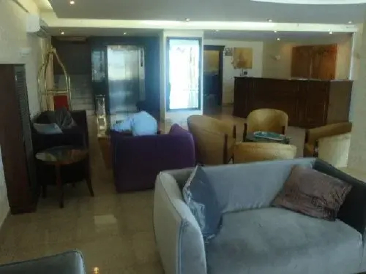 Durrat Al Sharq Suites 4 Hotel