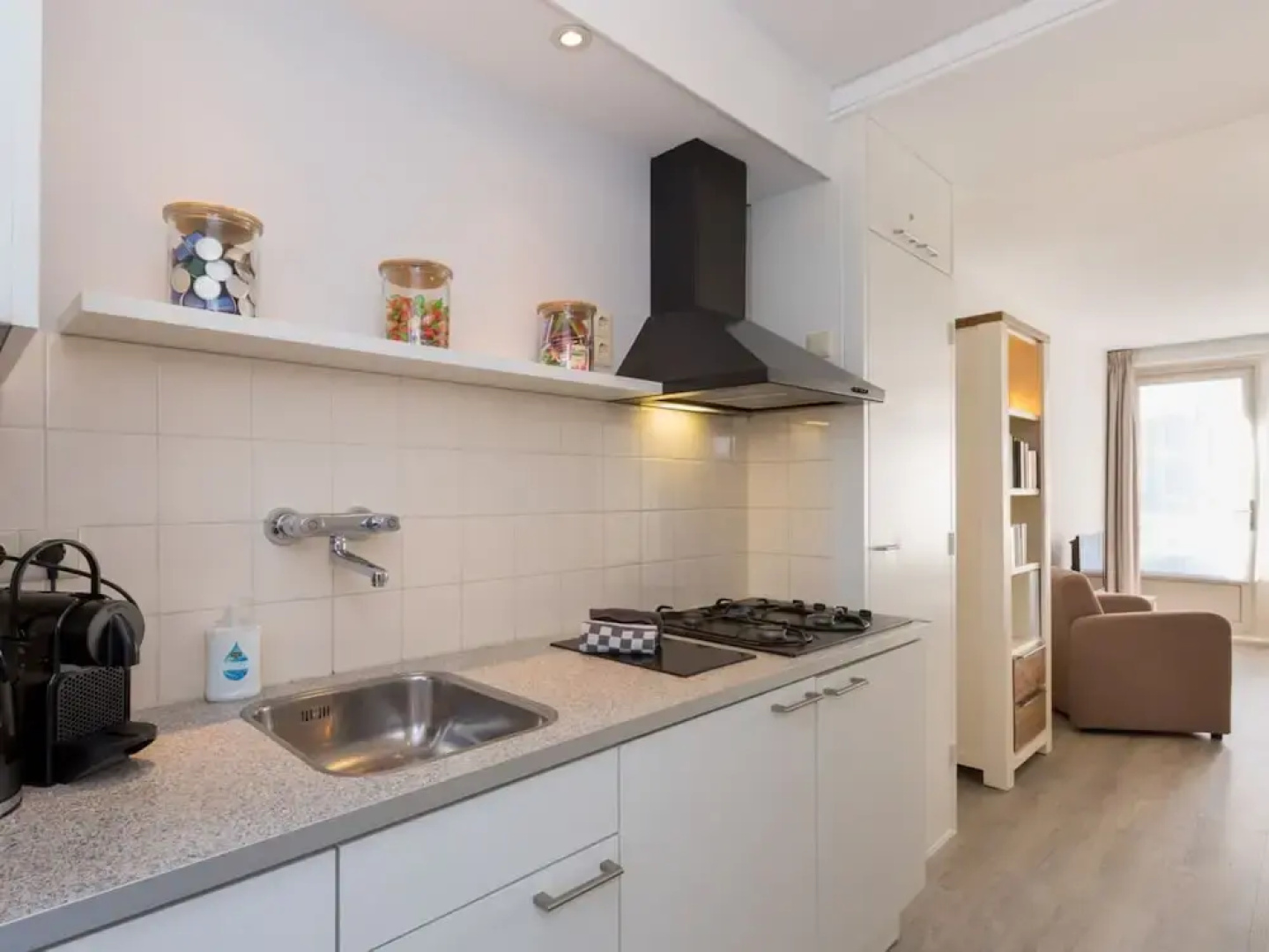 Apartment in Zoutelande Near Sandy Beach