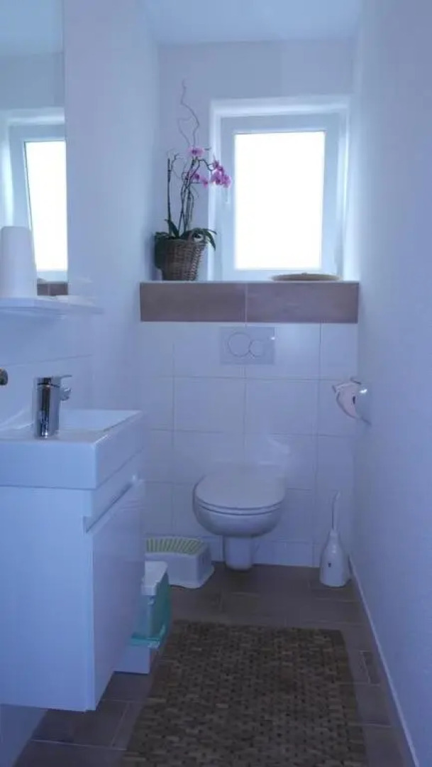 Ferienwohnungen Wassertheurer - Weitendorf