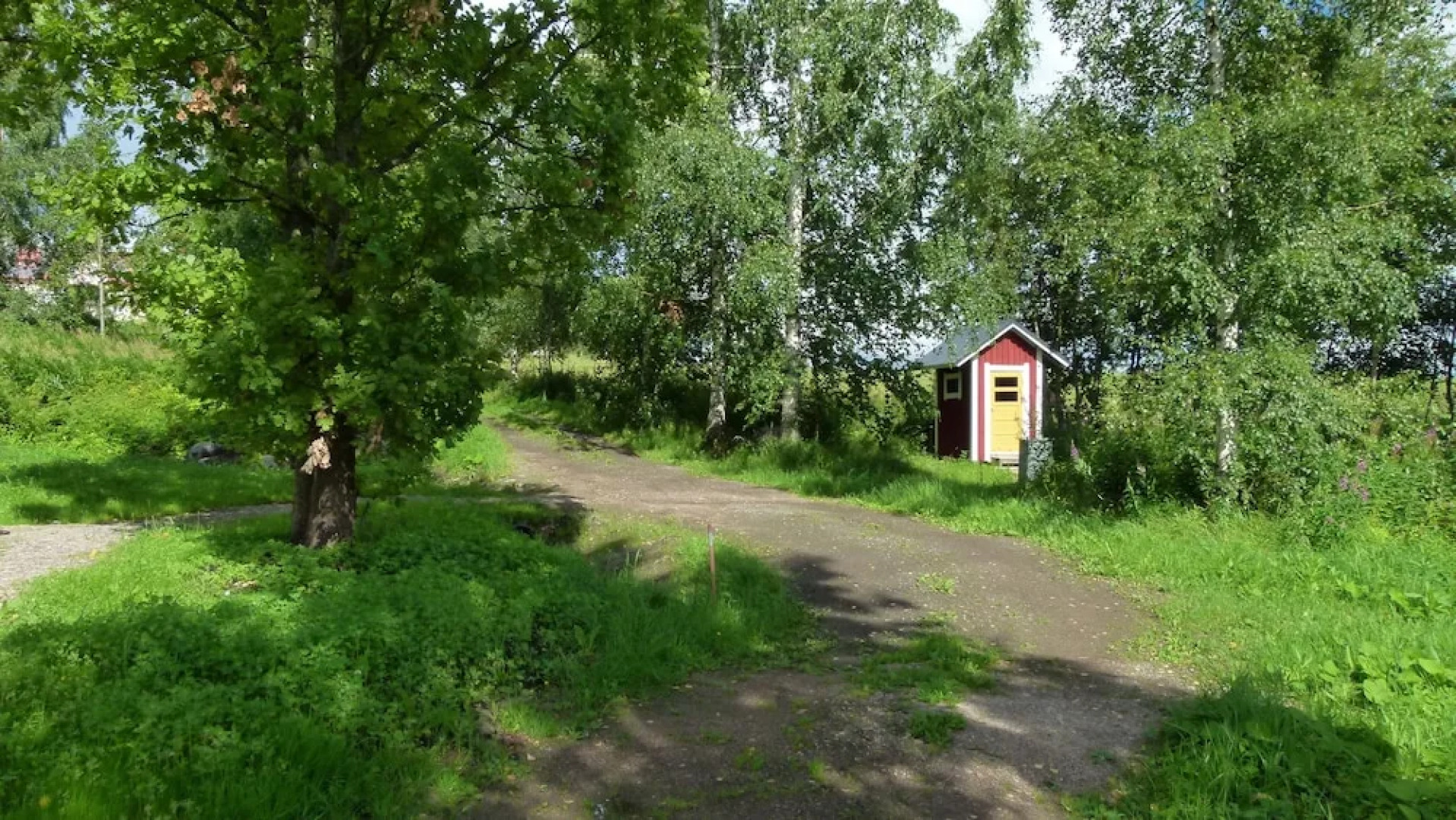 Salkolahti Vehmaanpirtti