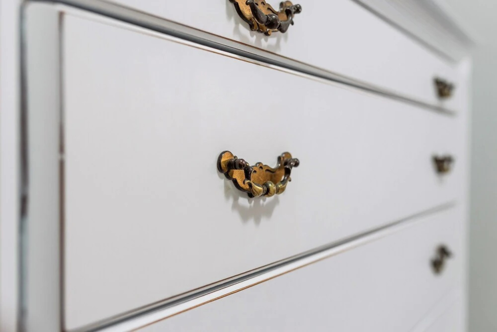 Thymianos Apartments