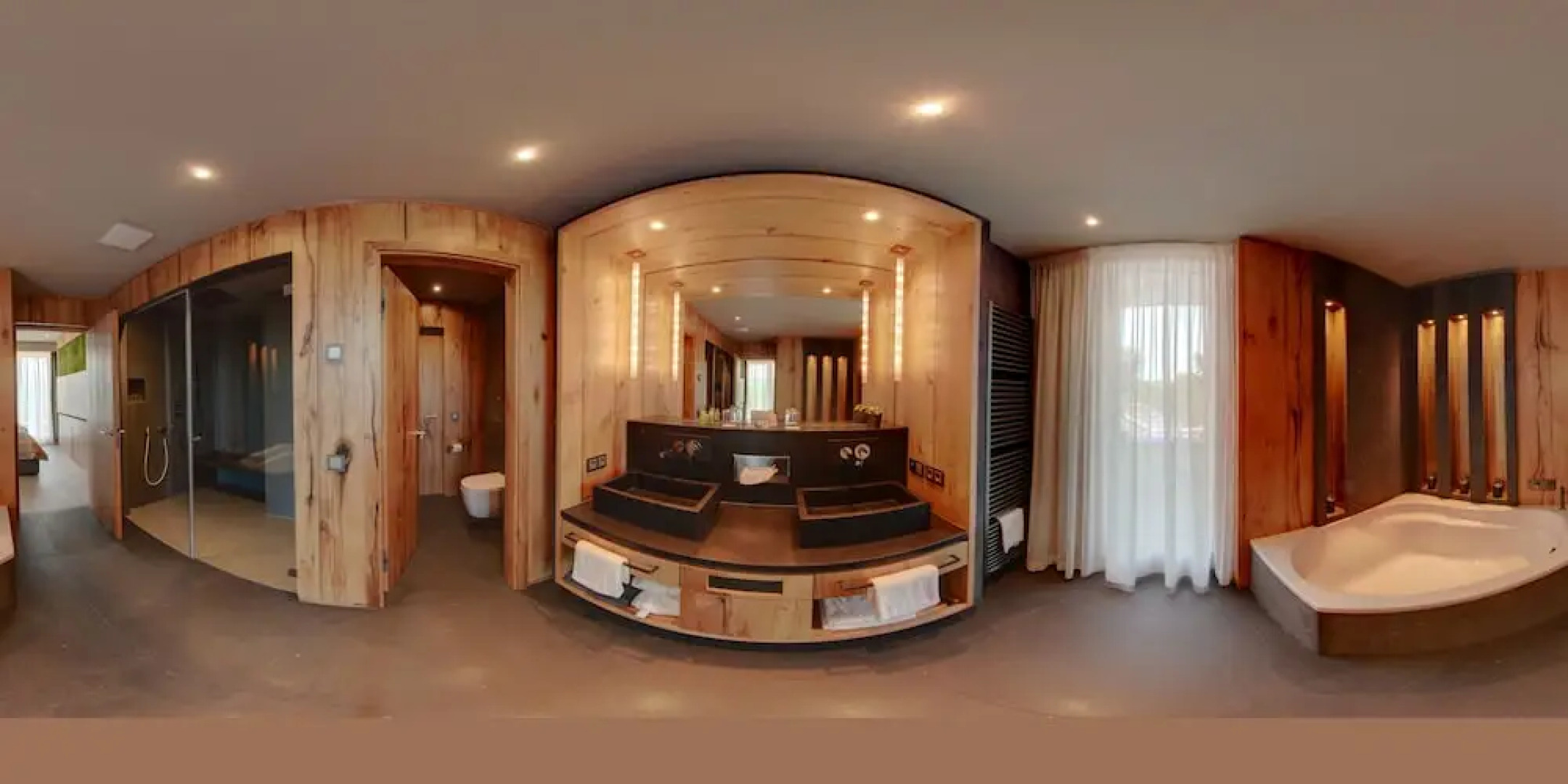 monte mare HOTEL Andernach