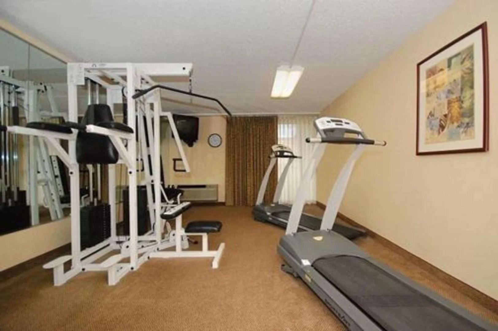 Danville Quality Inn & Suites