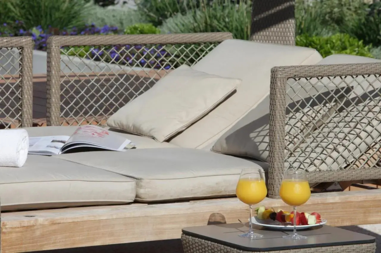 Best Western Premier Le Patio des Artistes