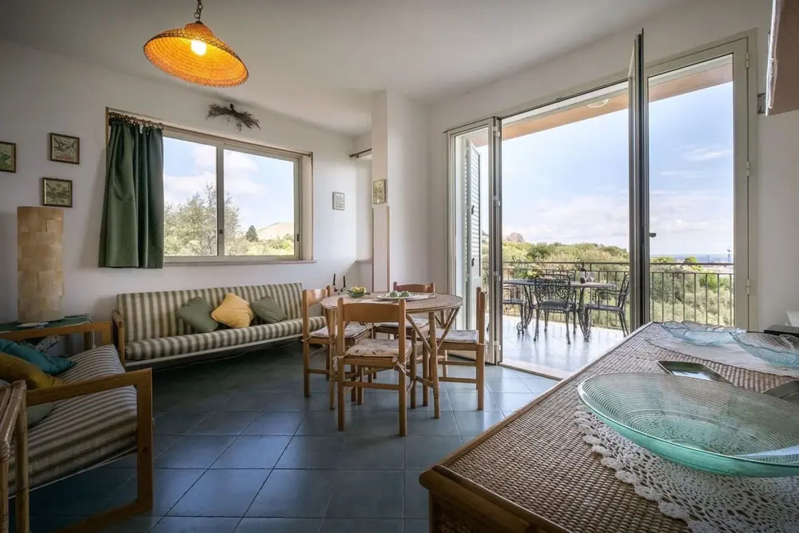 Solemar Sicilia - Residence Cicladi