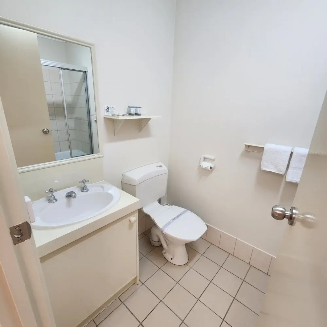 Sun River Resort Mildura