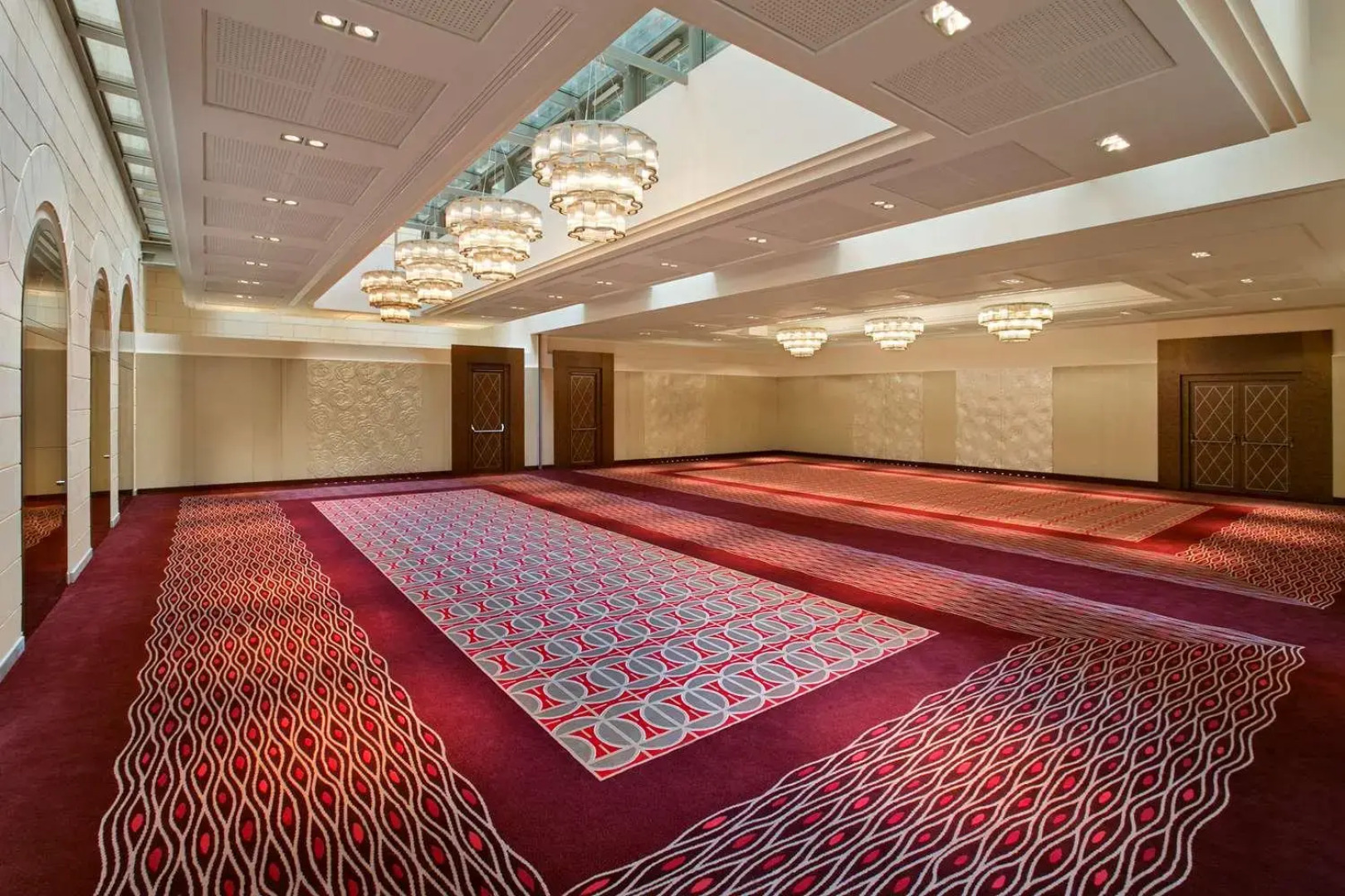 Anantara Palais Hansen Vienna Hotel