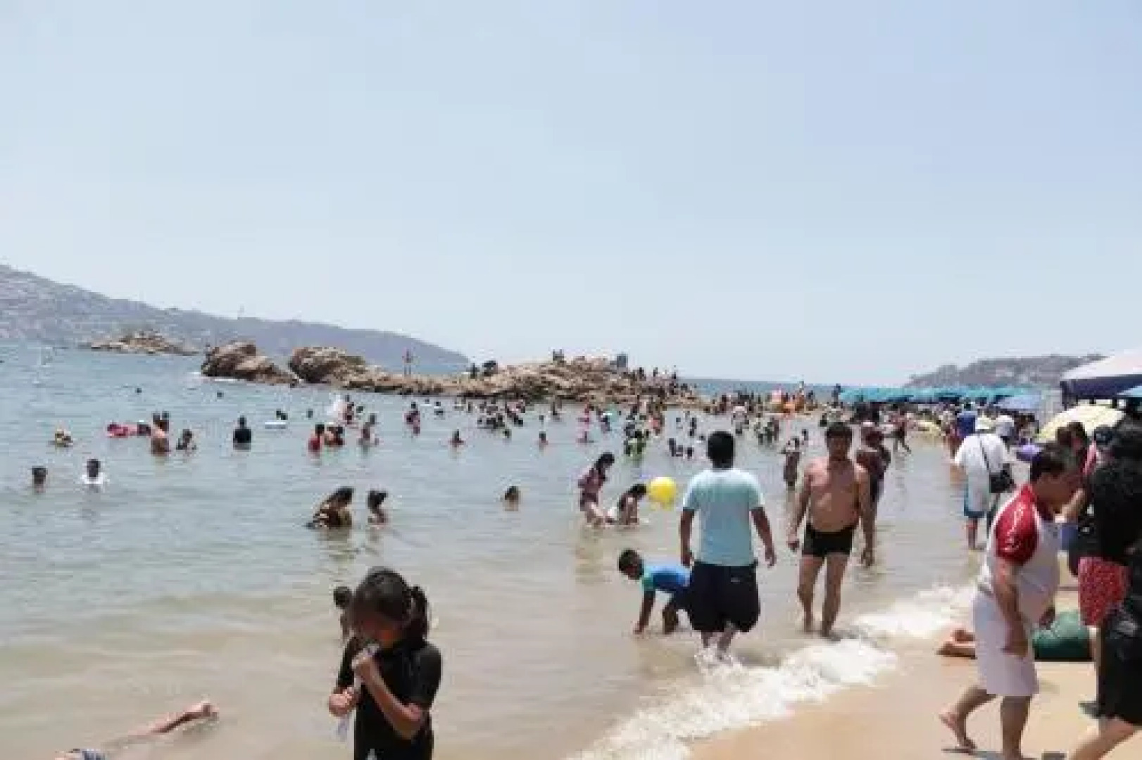 Condominio Acagutty 1b