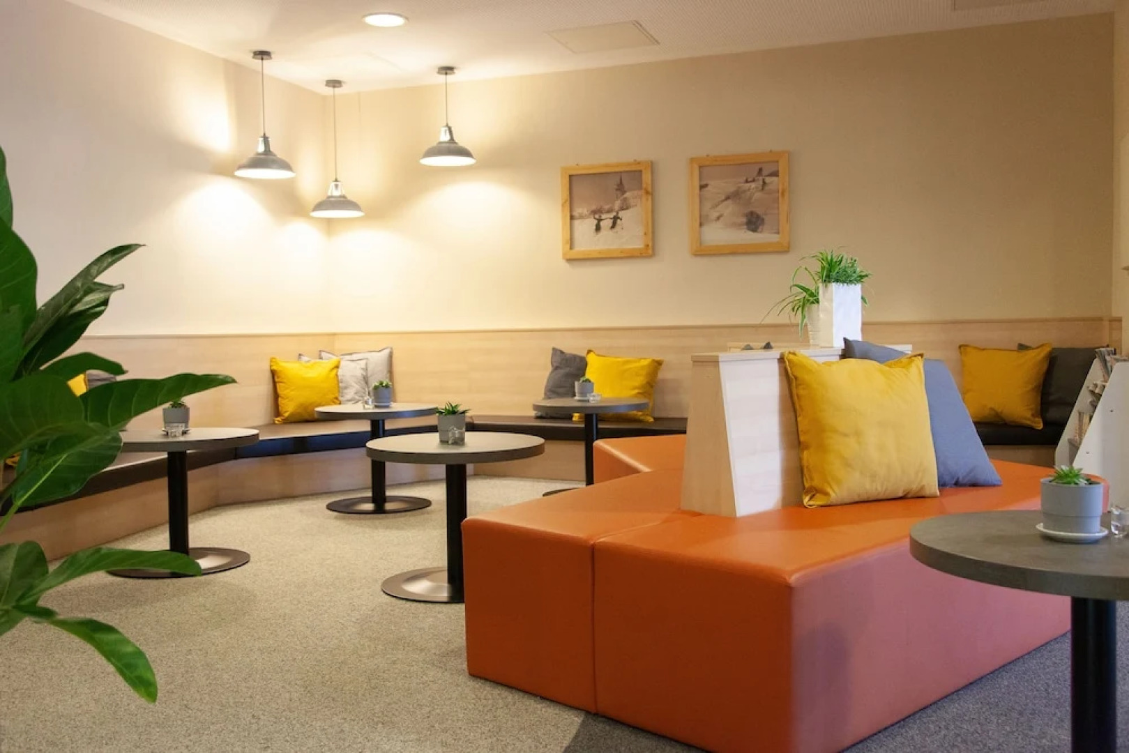 JUFA Hotel Mariazell