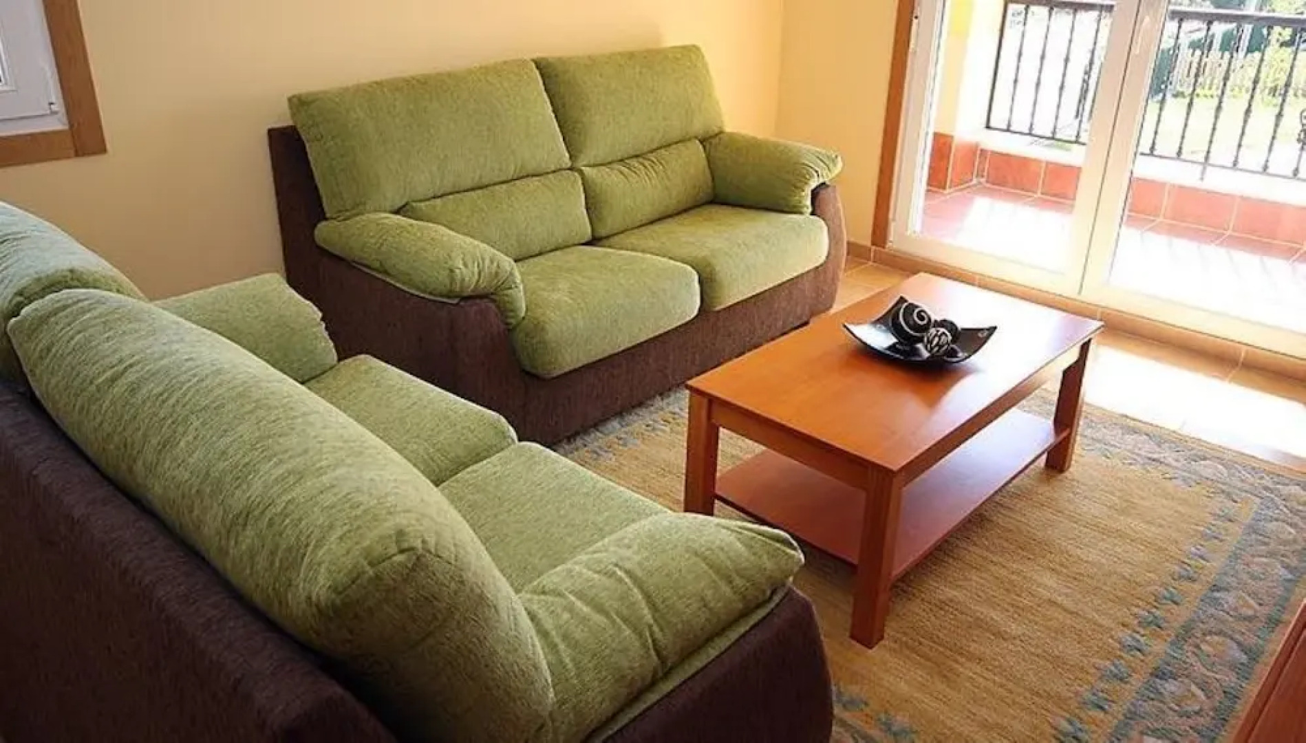 Apartment in Carnota A Coruna 101931 by MO Rentals